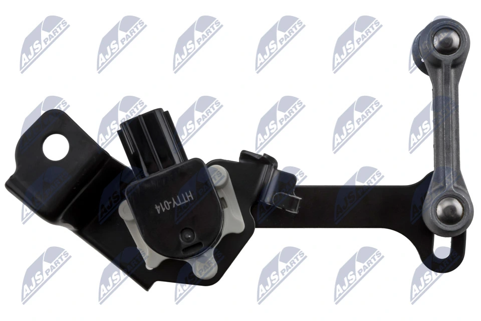 Датчик уровня положения кузова передний левый NTY ECXTY014 цена, от 27.67 USD
