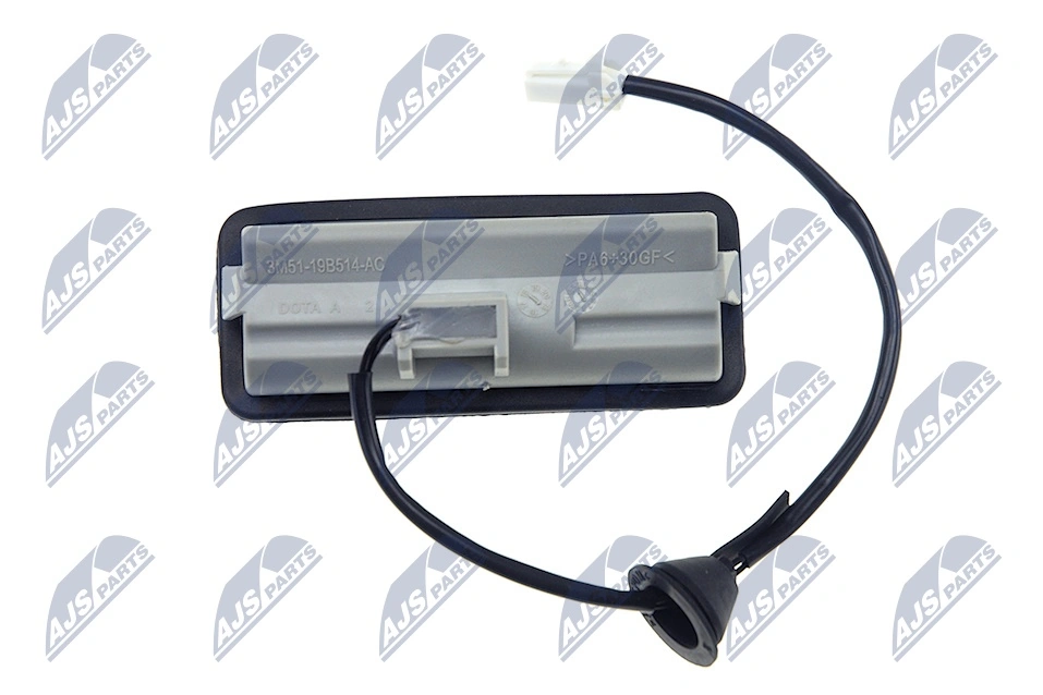 Кнопка привода замка третей/пятой двери NTY EZCFR000 цена, от 4.58 USD