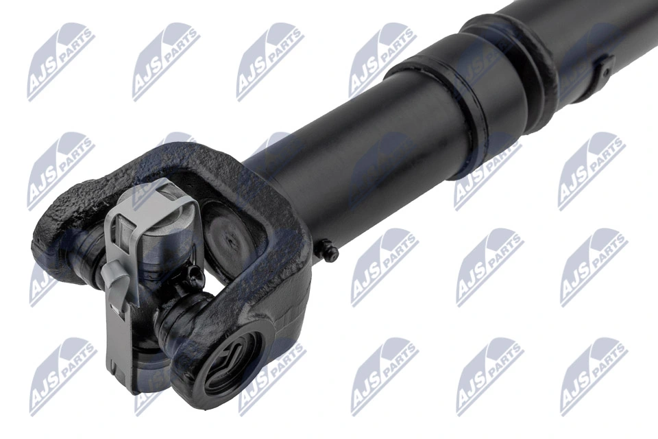 Вал карданный к переднему мосту Posterparts BB1038 цена, от 160.47 USD
