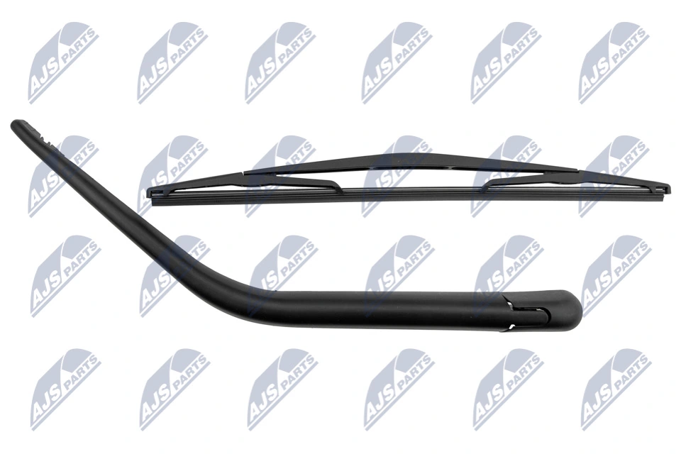 дворник заднего стекла NTY EWBRE008 цена, от 10.39 USD