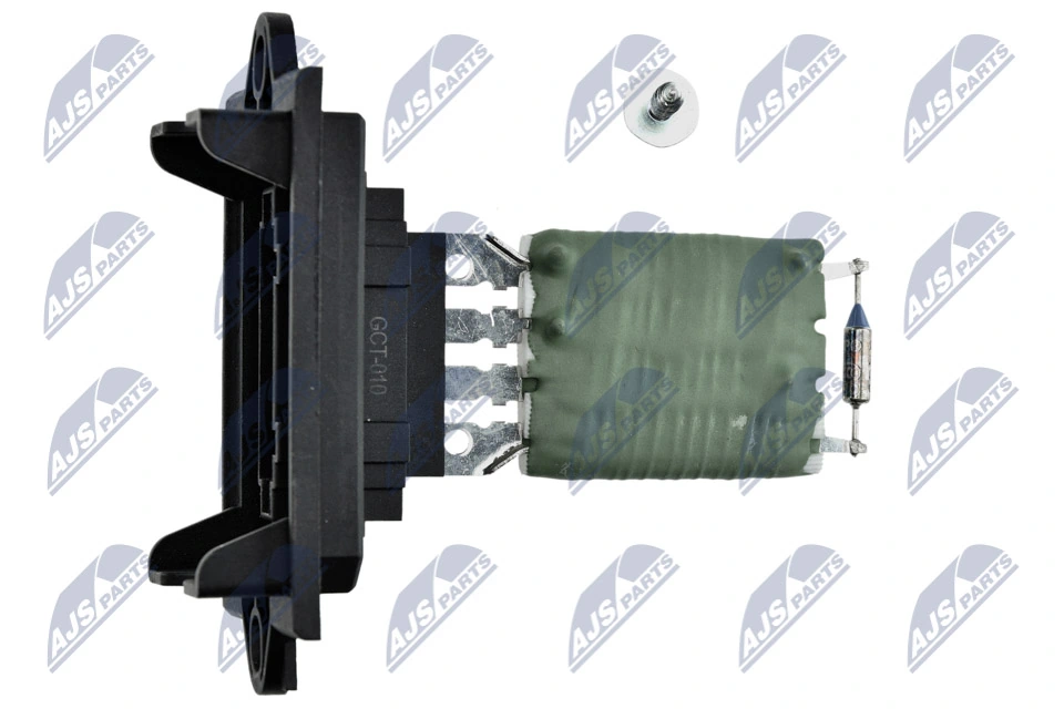 Реле отопителя NTY ERDCT010 цена, от 8.20 USD