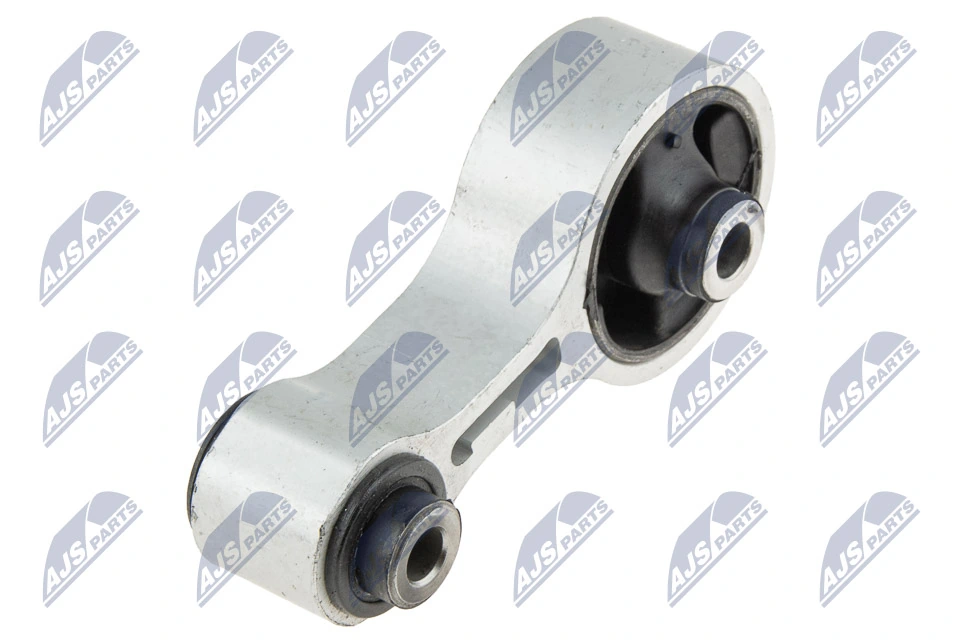 Coxim (suporte) traseiro de motor Mazda 6 GH