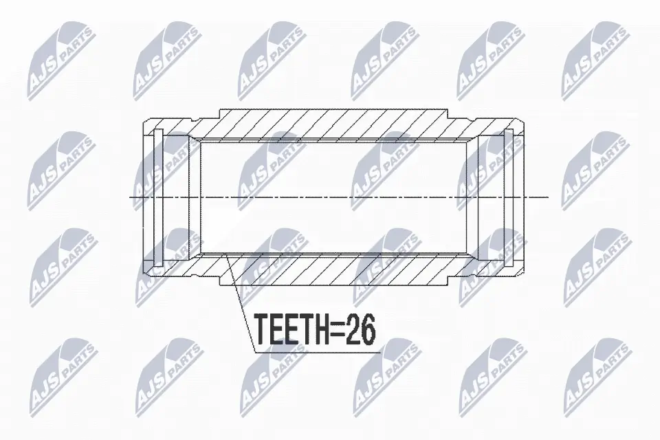  NTY NWPCT001 цена, от 12.60 USD