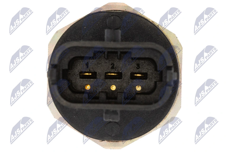 Sensor de pressão de combustível Opel Astra F69