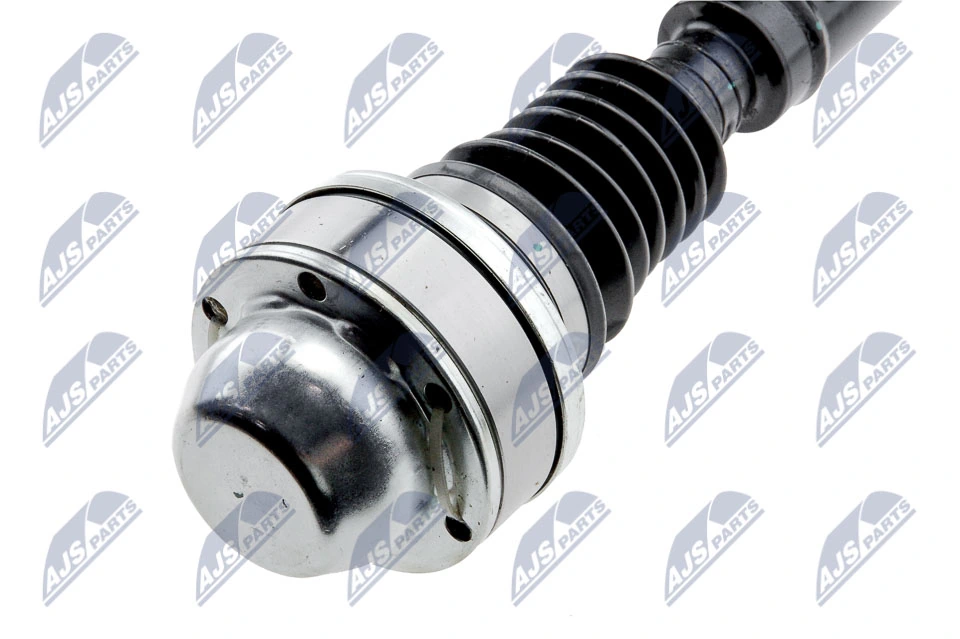 Вал карданный к переднему мосту NTY NWNCH010 цена, от 159.26 USD
