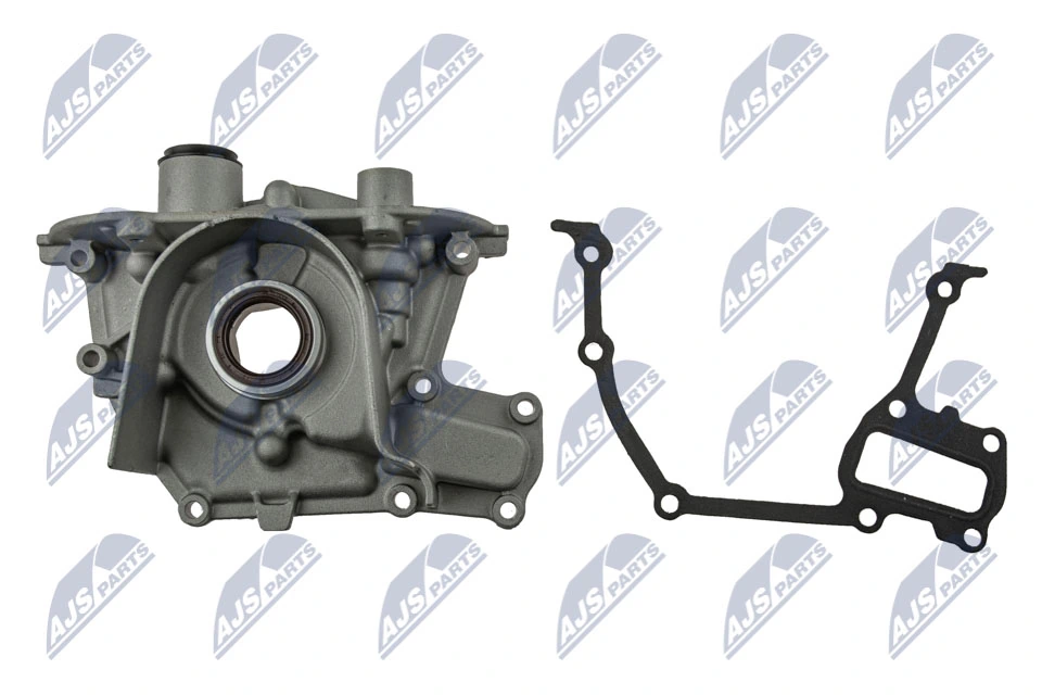 Помпа масляная NTY BPOPL004 цена, от 78.25 USD