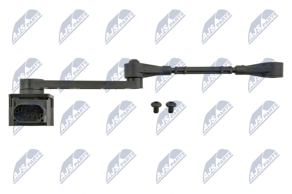 Датчик уровня положения кузова задний правый NTY ECXLR009 цена, от 24.59 USD