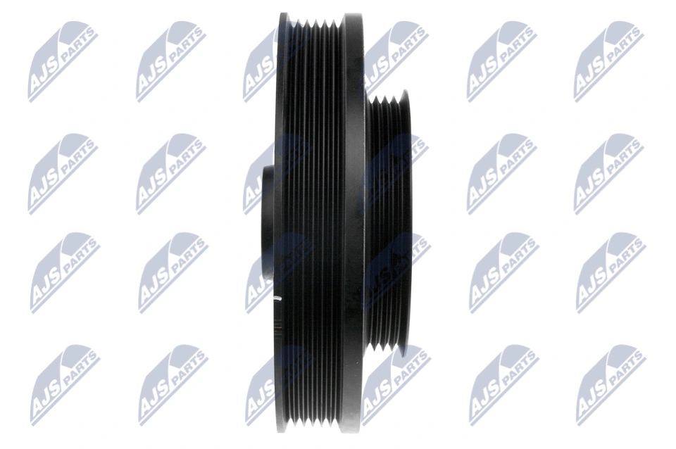 Шкив коленвала (демпфер) NTY RKPHD009 цена, от 56.26 USD