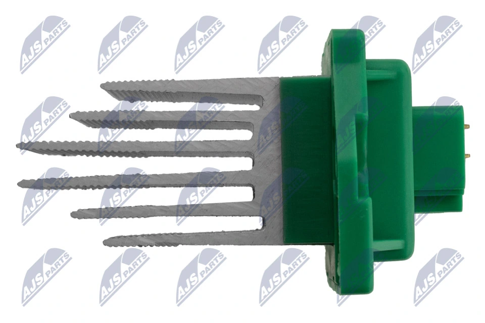 Resistor (resistência) de ventilador de forno (de aquecedor de salão) Hyundai Sonata 8 DN8