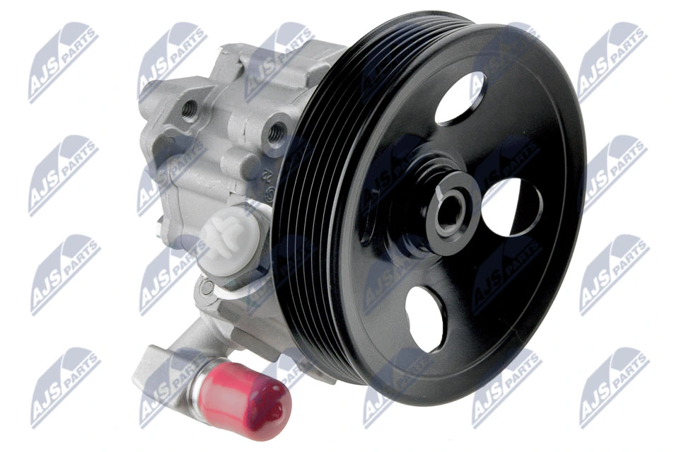 Bomba da Direção hidrâulica assistida Mercedes S W220