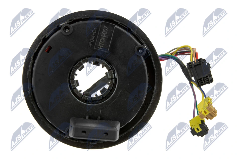 Купить EASCH007 NTY Шлейф Airbag