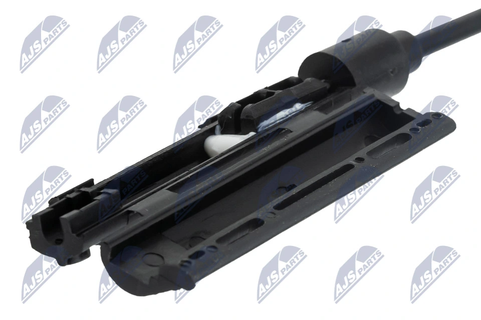 EZCBM267 NTY Трос открывания капота задний