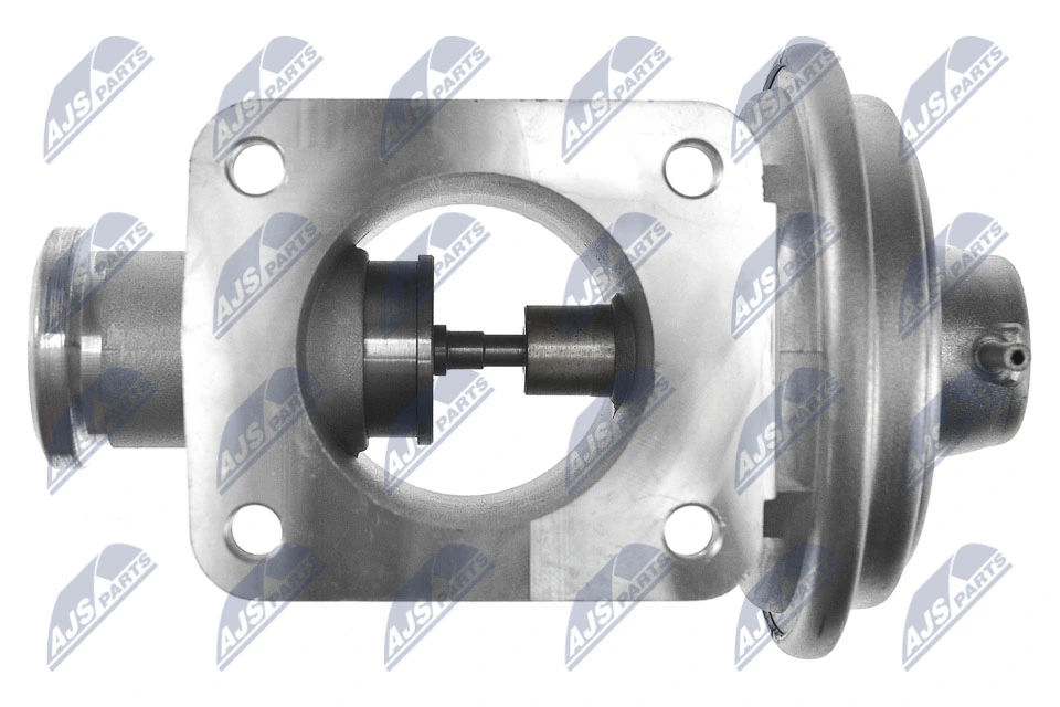 Válvula EGR de recirculação dos gases Land Rover Freelander 1 L314