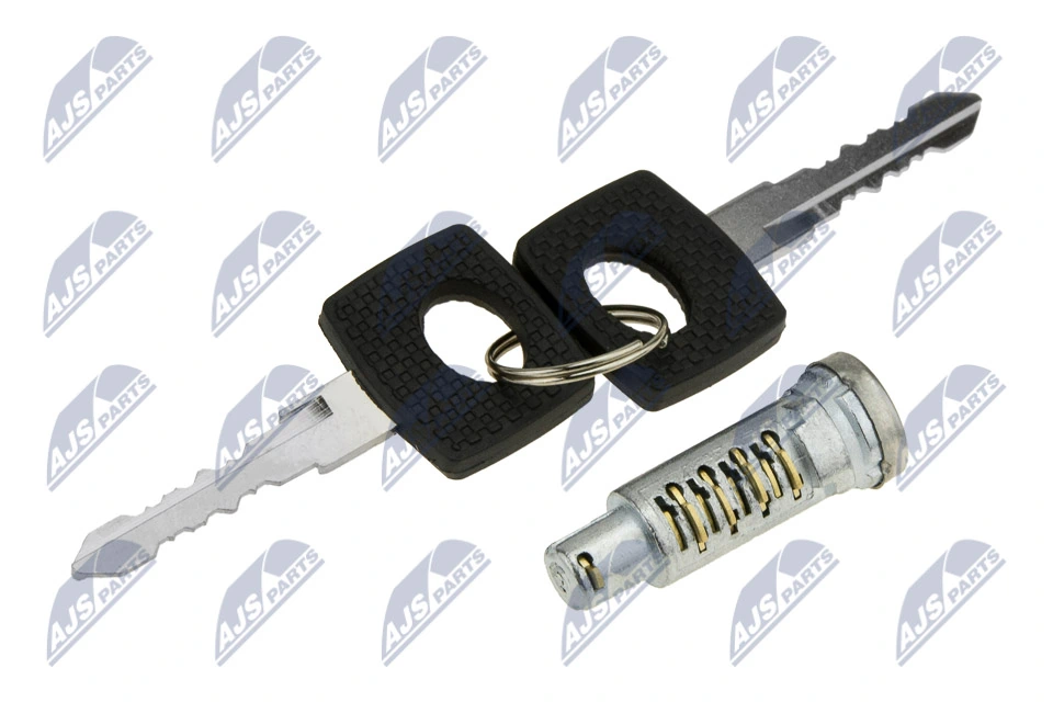 Сердцевина замка двери передней Meyle 349100004 цена, от 4.94 USD