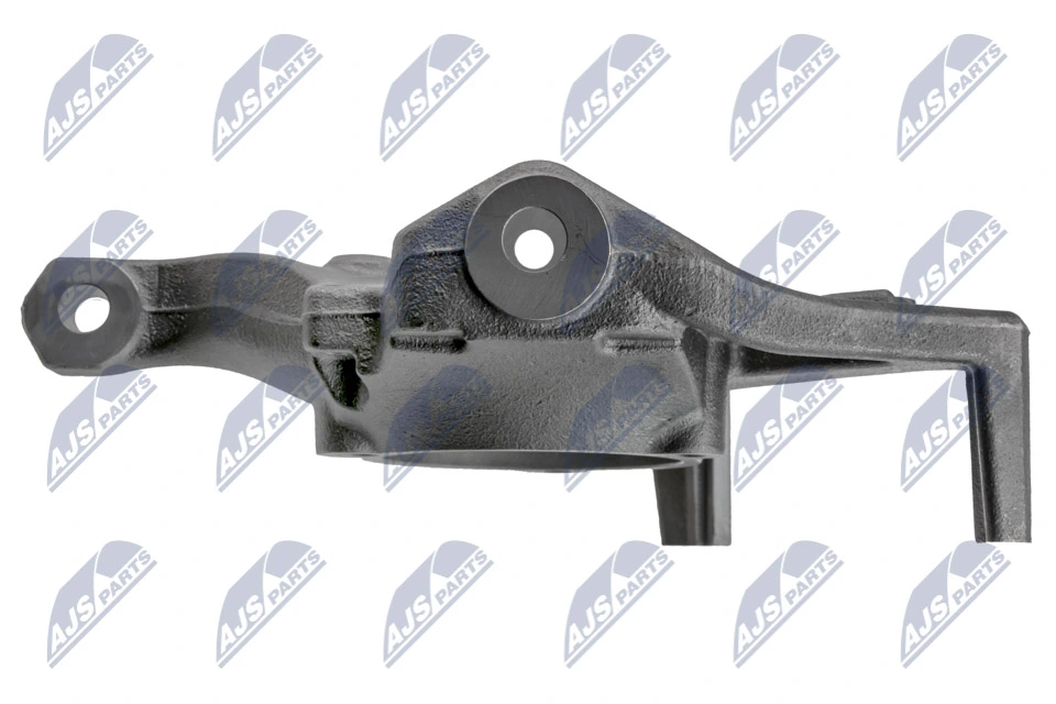 Цапфа (поворотный кулак) передний правый NTY ZZPCH029 цена, от 62.25 USD