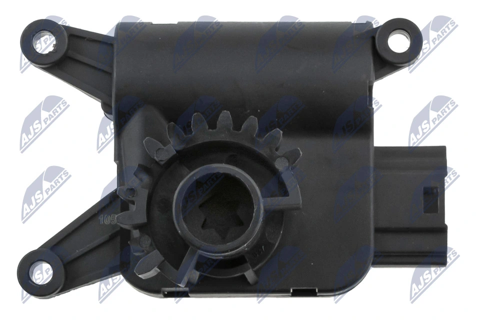 Мотор заслонки печки Volkswagen Passat B7 седан (362) (2010 - 2016) цена, от 12.64 USD