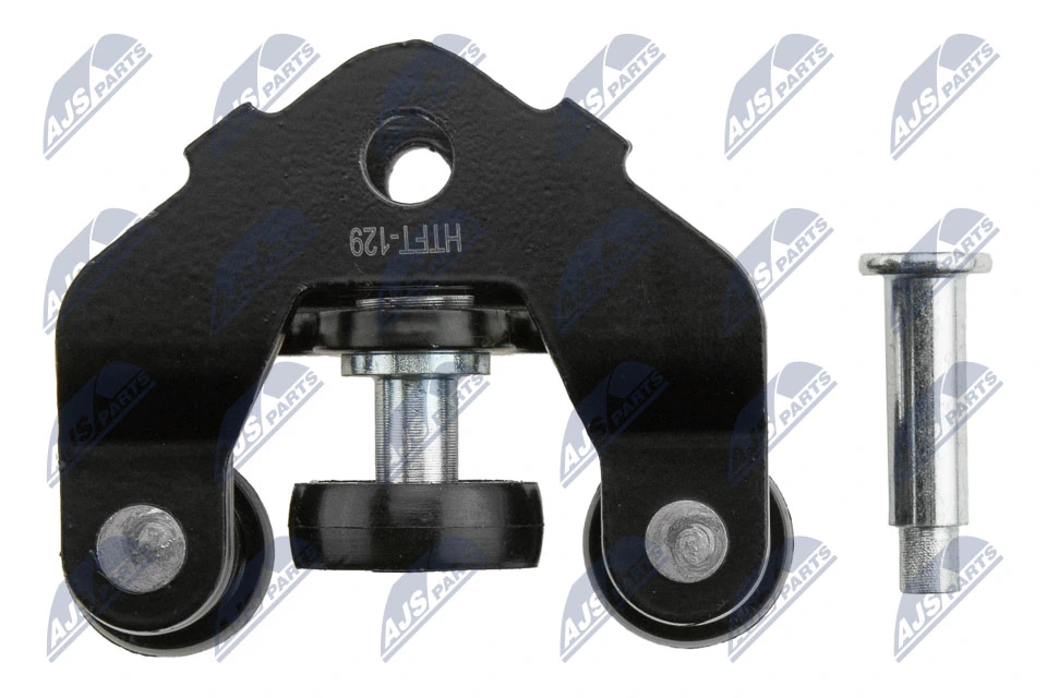Купить EZCFT129 NTY Ролик двери боковой (сдвижной) правый нижний