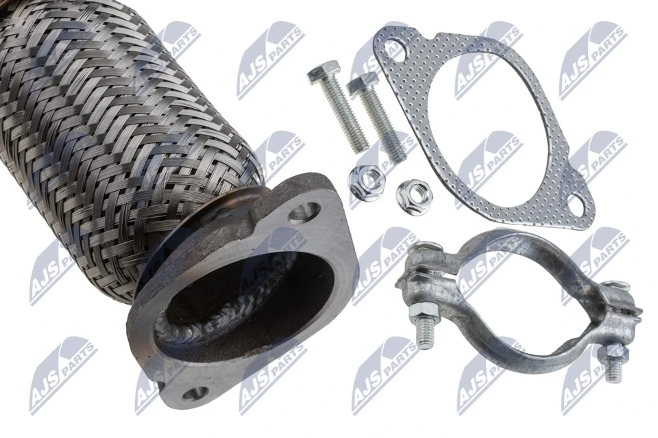 ДПФ фильтр NTY DPFPL012 цена, от 460.99 USD