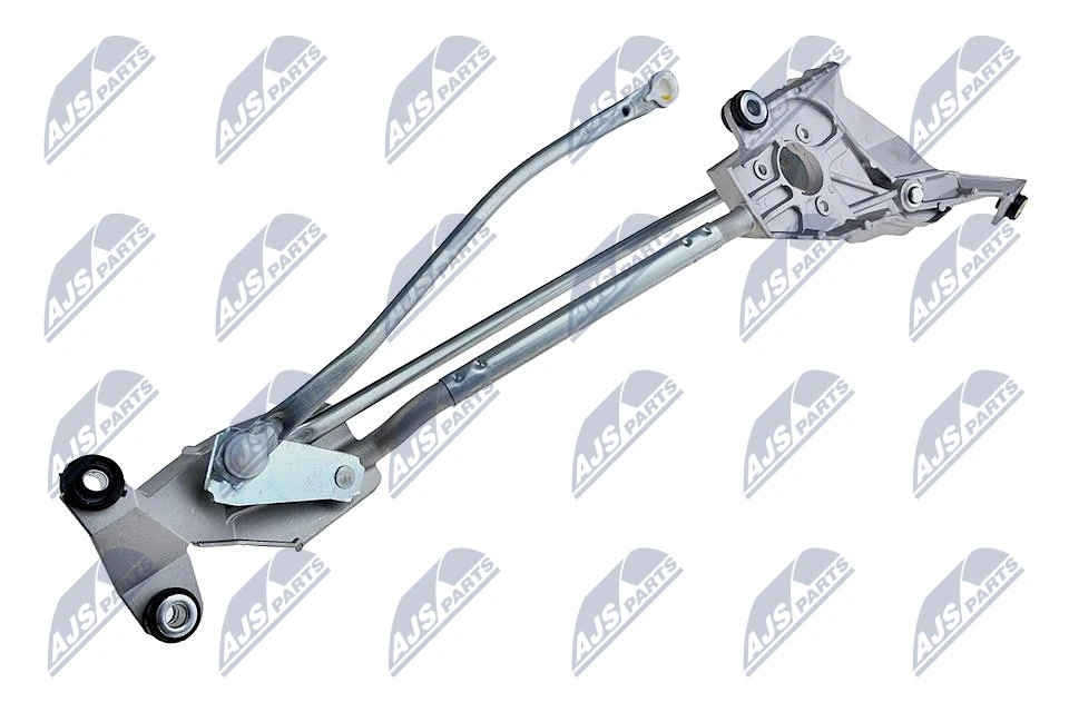  Трапеция дворников Mitsubishi Outlander 