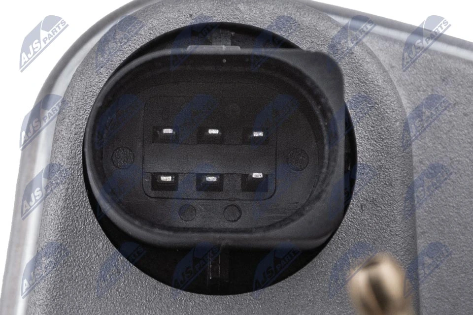 TB0051 Magneti Marelli Дроссельная заслонка