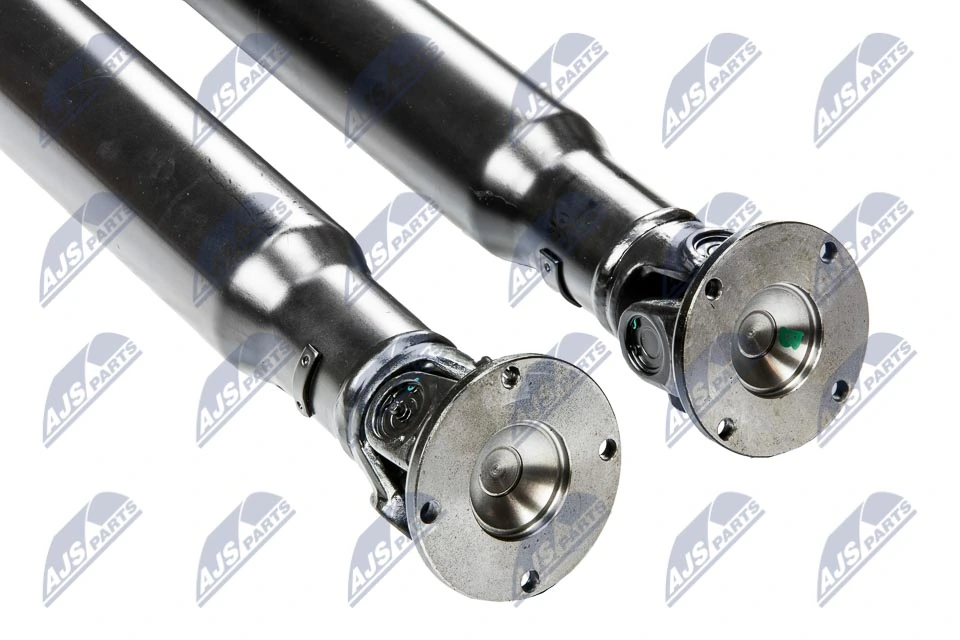 Вал карданный задний в сборе Mercedes Sprinter I 2-t автобус (901, 902) (1995 - 2006) цена, от 356.04 USD