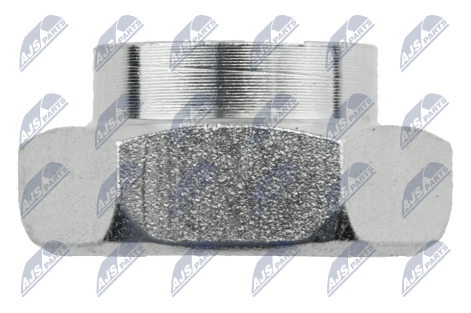 Гайка ступицы передней NTY KSNDW000 цена, от 4.74 USD