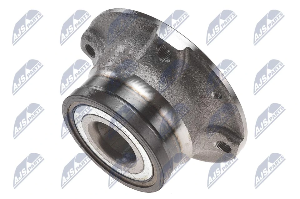 Cubo traseiro Peugeot 308 1 4A, 4C