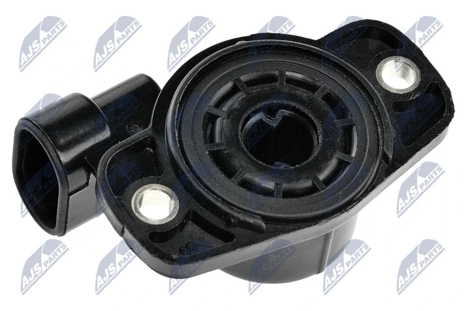 Sensor de posição da válvula de borboleta (potenciômetro) Renault Clio LB0, LB1, LB2