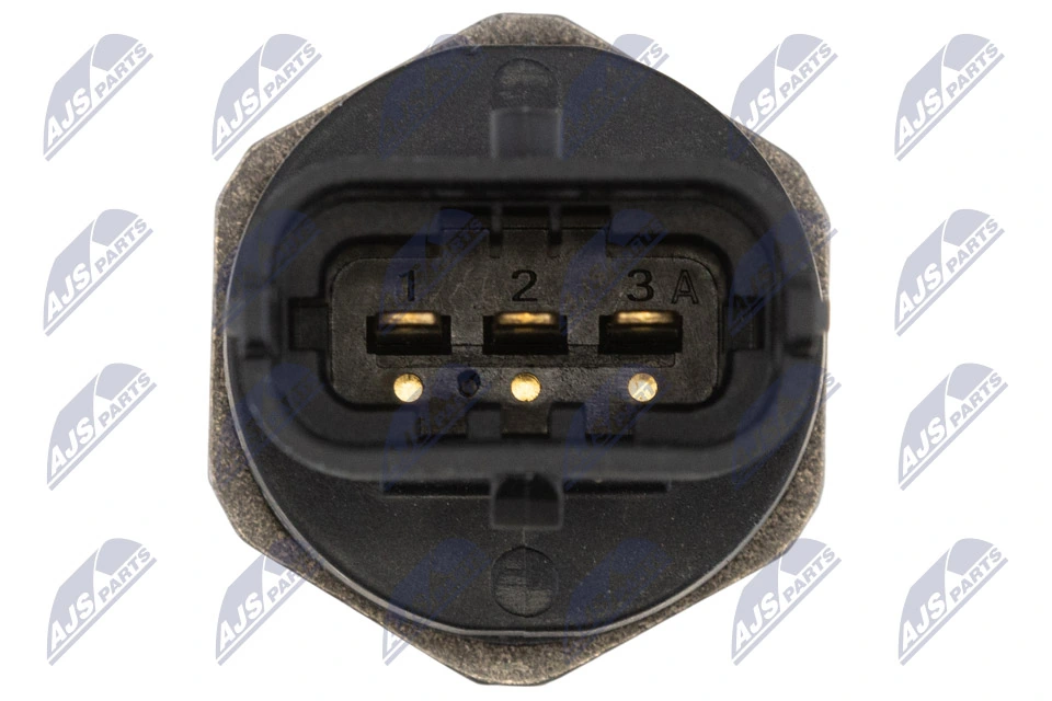 Regulador de pressão de combustível na régua de injectores para Renault Espace IV JK0