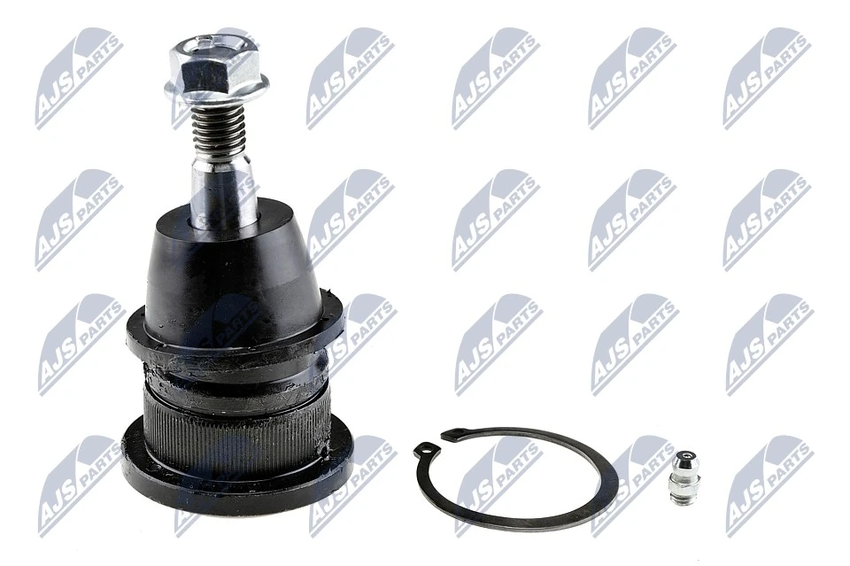 Верхняя шаровая опора Lemforder 31514 цена, от 13.78 USD