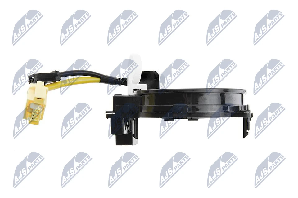 Anel AIRBAG de contato, cabo plano do volante Mitsubishi Outlander CWW