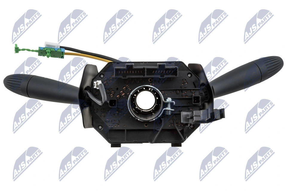  Подрулевой переключатель Fiat Panda 2