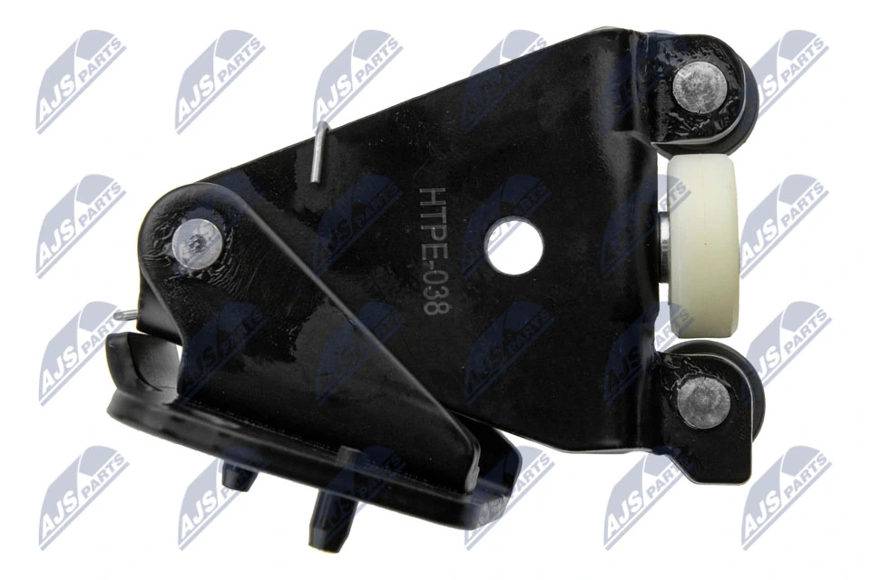 Ролик двери сдвижной правый центральный ATP CBM4902