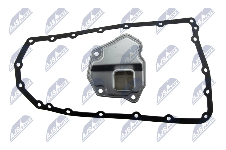 Filtro da Caixa Automática de Mudança Mitsubishi Outlander 2 CW