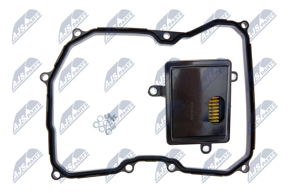 Filtro da Caixa Automática de Mudança Volkswagen Polo 602, 604, 612, 614