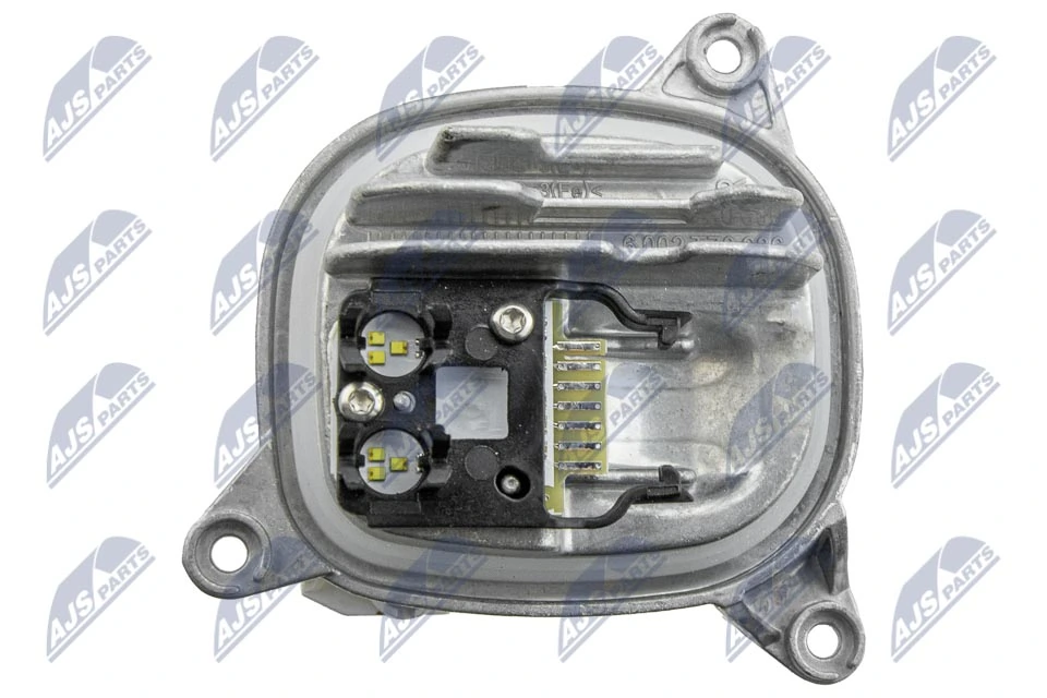 Блок управления освещением NTY EPXBM069 цена, от 83.92 USD