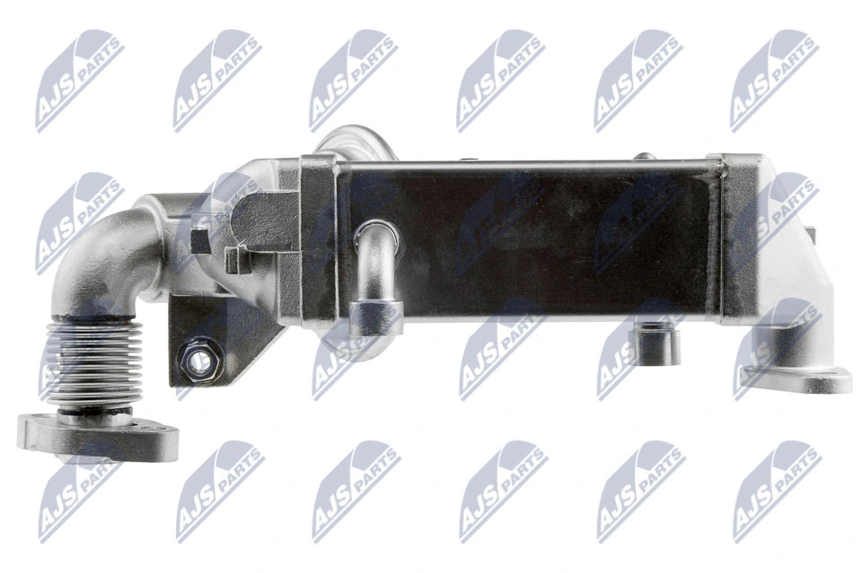 Радиатор системы EGR EGRBM011A NTY