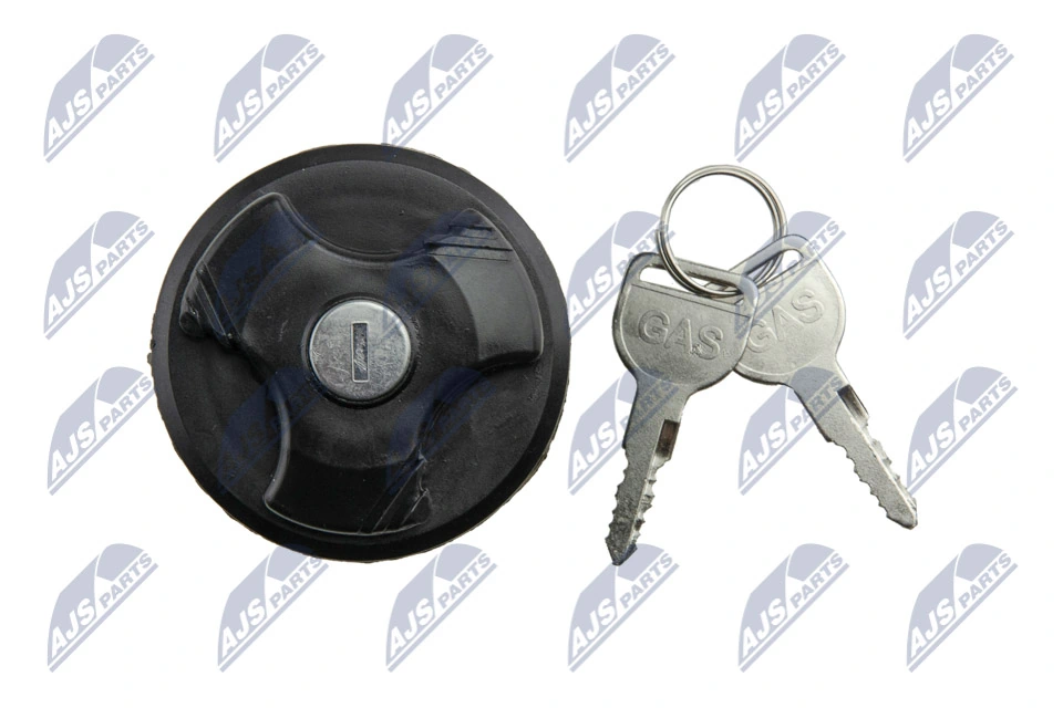 Пробка топливного бака NTY EZCFT034 цена, от 12.53 USD