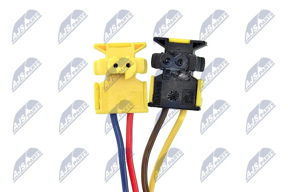 Подрулевой шлейф NTY EASCH000A