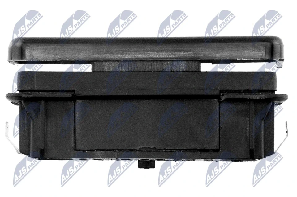 Botão de ativação do sinal de emergência BMW 3 E36