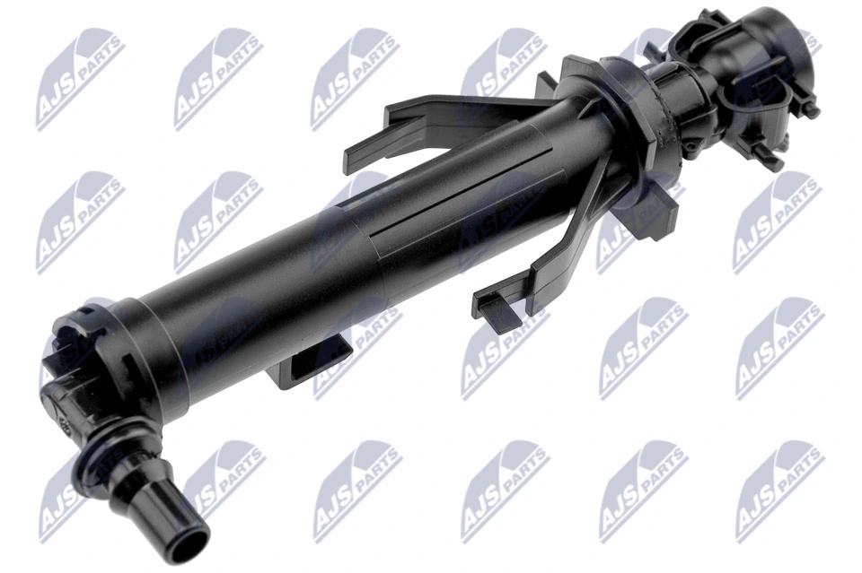 Купить 95C2DSR1 Polcar Держатель форсунки омывателя фары (подъемный цилиндр)