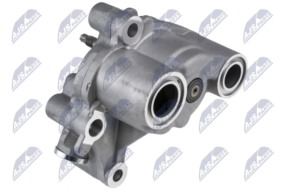 Bomba de óleo Nissan Versa N17