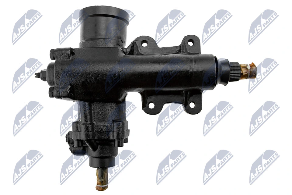 Реечный рулевой механизм NTY SPKCH000A цена, от 243.35 USD