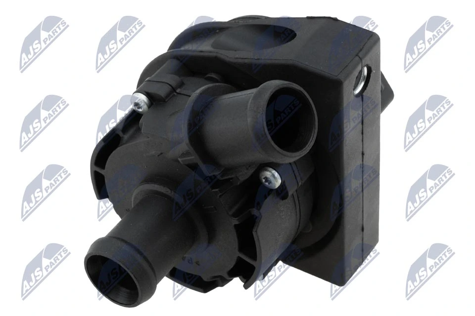 TQ20069 Tqparts Водяной насос охлаждения электрический дополнительный