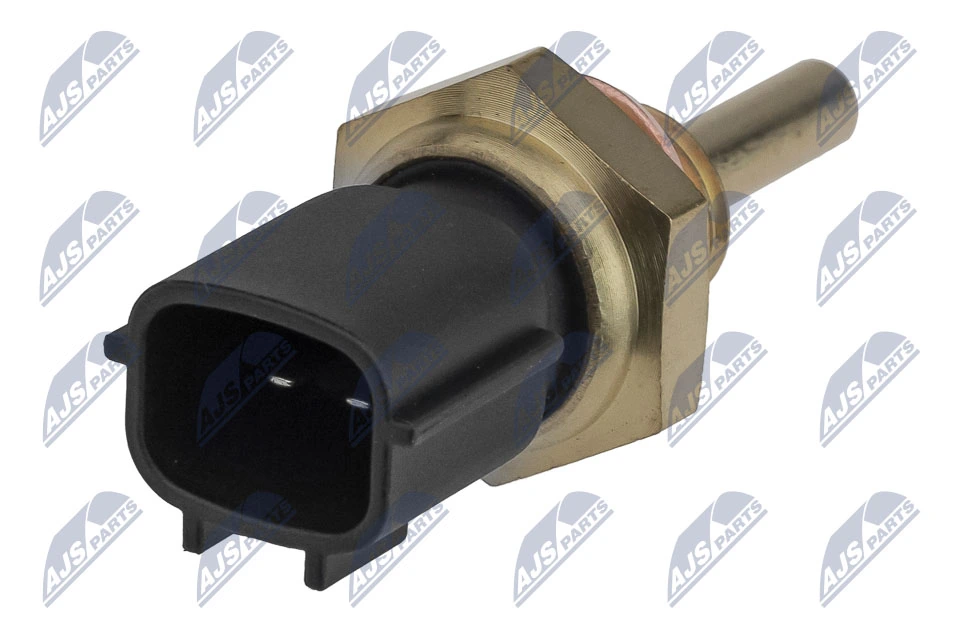 Sensor de temperatura do fluido de esfriamento Nissan Patrol Y61