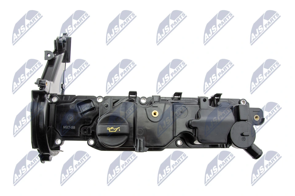 Tampa de válvulas Citroen C4 2 B7