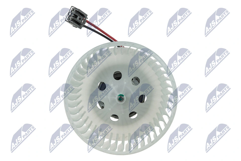 Motor de ventilador de forno (de aquecedor de salão) Volvo XC90