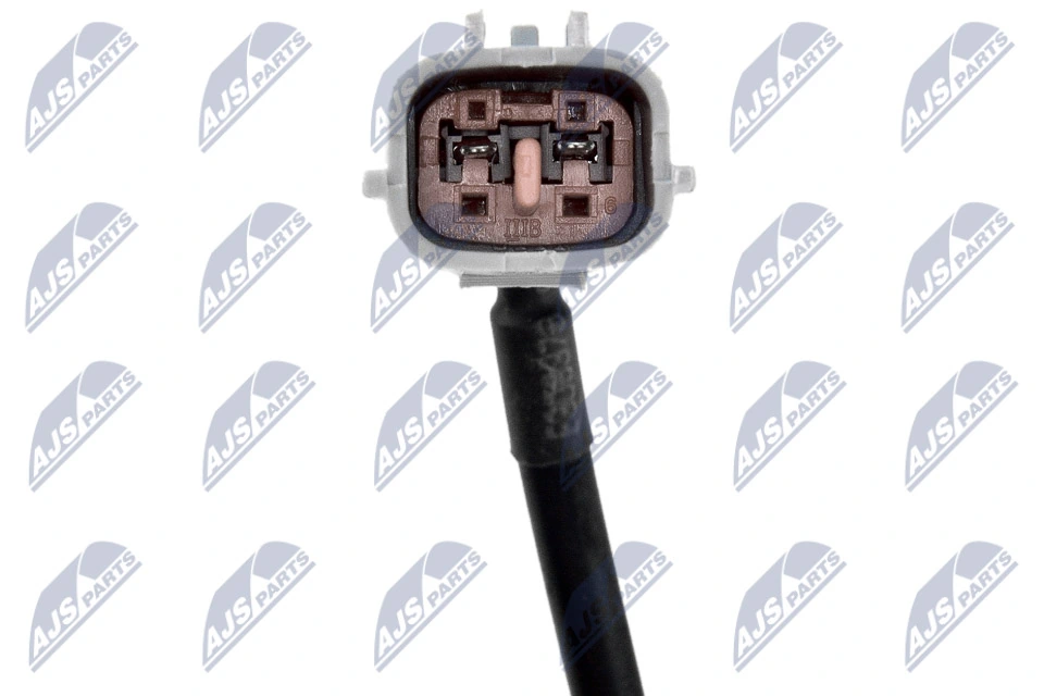 Датчик антиблокировочной системы торможения NTY HCAMZ002 цена, от 12.28 USD