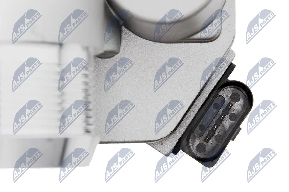 Válvula de borboleta montada Volkswagen Touareg 2 7P5, 7P6