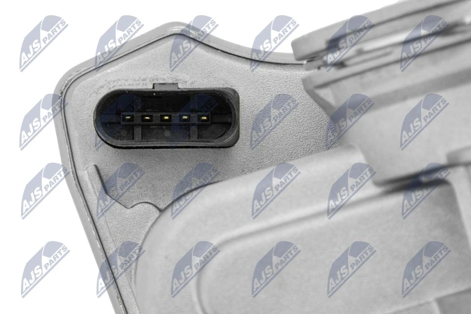 Заслонка воздушная NTY ETBAU004
